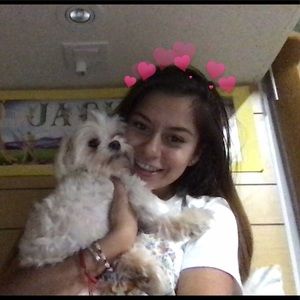 Meet your Posher, Jackie